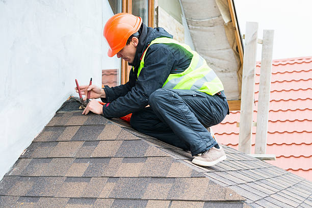 Best Slate Roofing Contractor  in Canal Fulton, OH
