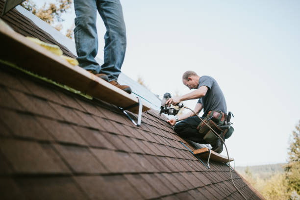 Quick and Trustworthy Emergency Roof Repair Services in Canal Fulton, OH